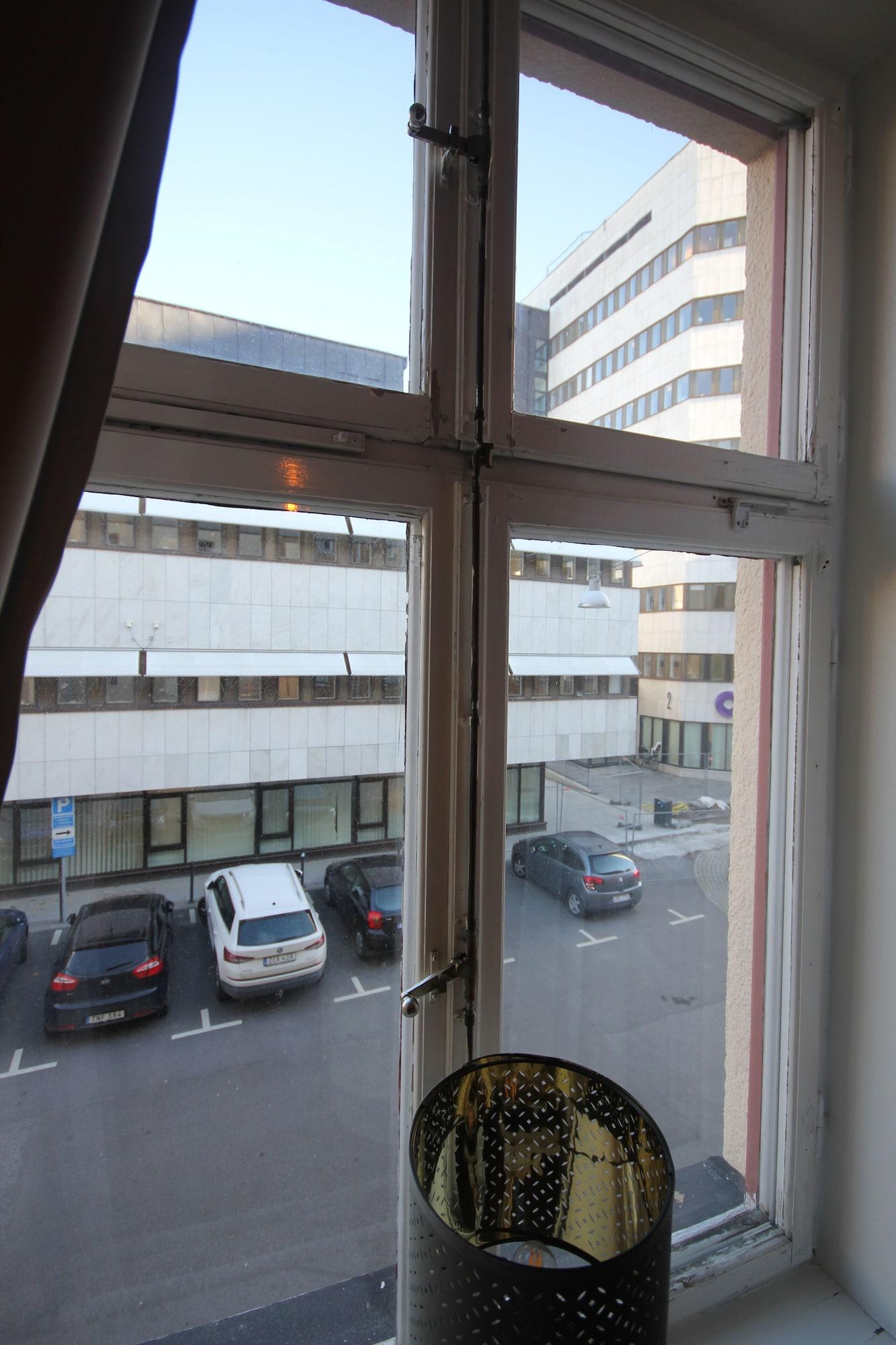 A Marican Hostel & Hotel Norrköping Exterior foto